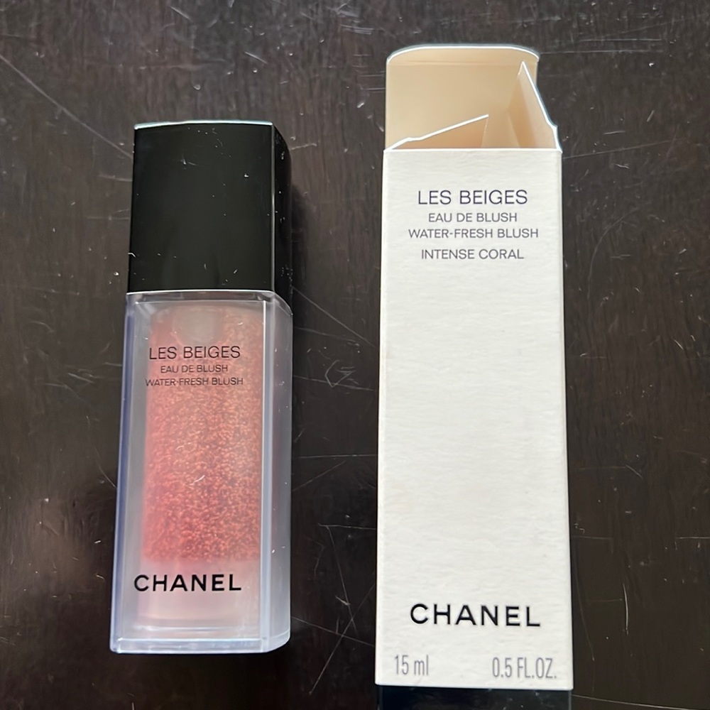 Les Beiges Blush